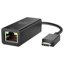 HP USB-C to RJ45 Adapter G2 HP USB-C to RJ45 Adapter G2