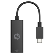 HP USB-C to RJ45 Adapter G2 HP USB-C to RJ45 Adapter G2