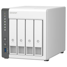 QNAP TS-433