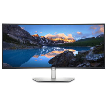 DELL UltraSharp U3423WE computer monitor