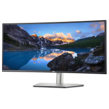 DELL UltraSharp U3423WE computer monitor