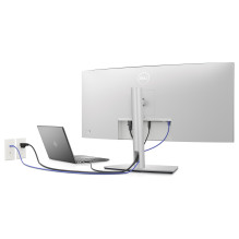 DELL UltraSharp U3423WE computer monitor