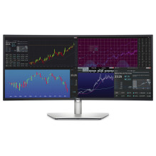 DELL UltraSharp U3423WE computer monitor