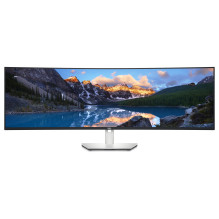 DELL UltraSharp U4924DW computer monitor