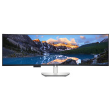 DELL UltraSharp U4924DW computer monitor