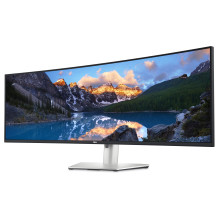 DELL UltraSharp U4924DW computer monitor