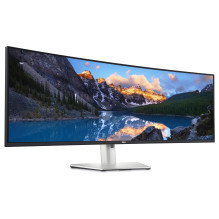 DELL UltraSharp U4924DW computer monitor