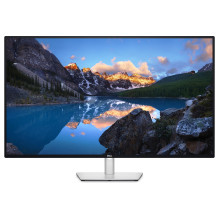 DELL UltraSharp U4323QE computer monitor