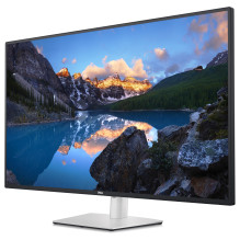 DELL UltraSharp U4323QE computer monitor
