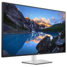 DELL UltraSharp U4323QE computer monitor