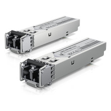 Ubiquiti UACC-OM-MM-1G-D-2 network transceiver module Ubiquiti UACC-OM-MM-1G-D-2 network transceiver module