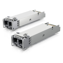 Ubiquiti UACC-OM-MM-1G-D-2 network transceiver module Ubiquiti UACC-OM-MM-1G-D-2 network transceiver module