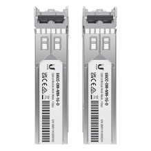 Ubiquiti UACC-OM-MM-1G-D-2 network transceiver module Ubiquiti UACC-OM-MM-1G-D-2 network transceiver module