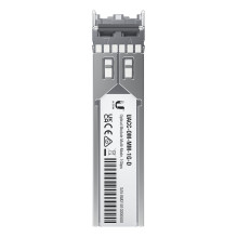 Ubiquiti UACC-OM-MM-1G-D-2 network transceiver module Ubiquiti UACC-OM-MM-1G-D-2 network transceiver module
