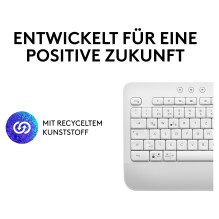 Logitech 920-010967 keyboard