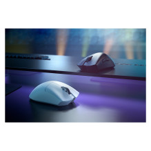 Razer DeathAdder V3 Pro pelė Razer DeathAdder V3 Pro pelė