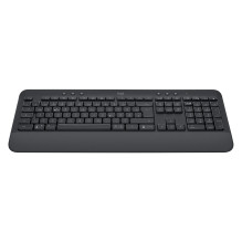 Logitech 920-010913 keyboard