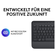 Logitech 920-010913 keyboard