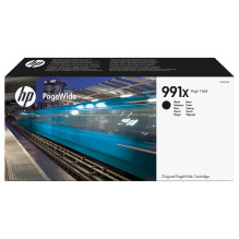 HP 991X High Yield Black...