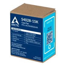 ARCTIC S4028-15K ARCTIC S4028-15K