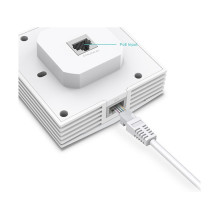 TP-Link Omada EAP650-Wall