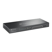 TP-Link Omada SG3210XHP-M2 network switch