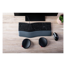 CHERRY SLIDEPAD ERGO wrist rest