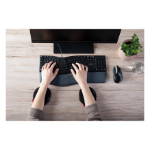 CHERRY SLIDEPAD ERGO wrist rest