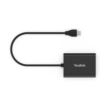 Yealink EHS61 headphone /...