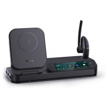 Yealink BH71-WORKSTATION headphones / headset