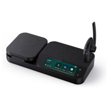 Yealink BH71-WORKSTATION headphones / headset