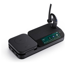 Yealink BH71-WORKSTATION headphones / headset