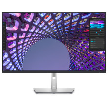 DELL P Series P3223QE computer monitor