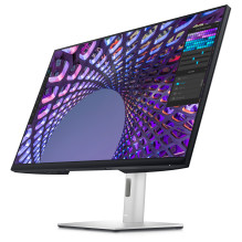 DELL P Series P3223QE computer monitor