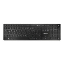 CHERRY KW 9100 SLIM klaviatūra