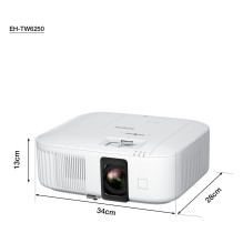 Epson EH-TW6250