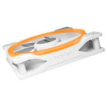 be quiet! Light Wings White , 140mm PWM Triple Pack be quiet! Light Wings White , 140mm PWM Triple Pack