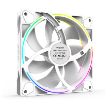 be quiet! Light Wings White , 140mm PWM Triple Pack be quiet! Light Wings White , 140mm PWM Triple Pack