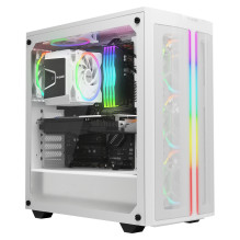be quiet! Light Wings White , 140mm PWM high-speed Triple-Pack be quiet! Light Wings White , 140mm PWM high-speed Triple-Pack