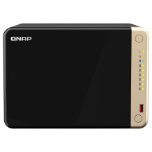 QNAP TS-664