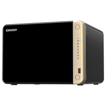 QNAP TS-664
