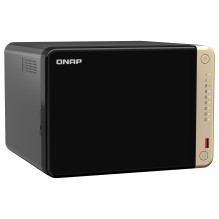 QNAP TS-664