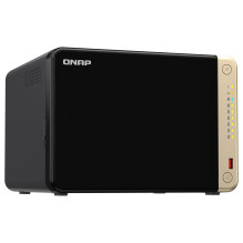 QNAP TS-664