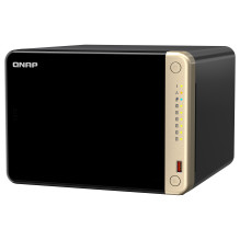 QNAP TS-664