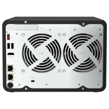 QNAP TS-664