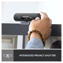Logitech 960-001422 webcam Logitech 960-001422 webcam