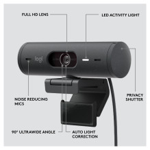 Logitech 960-001422 webcam Logitech 960-001422 webcam