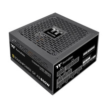 Thermaltake Toughpower GF A3 Gold 850W - TT Premium Edition power supply unit