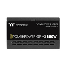 Thermaltake Toughpower GF A3 Gold 850W - TT Premium Edition power supply unit Thermaltake Toughpower GF A3 Gold 850W - TT Premium Edition power supply unit
