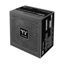Thermaltake Toughpower GF A3 Gold 850W - TT Premium Edition power supply unit Thermaltake Toughpower GF A3 Gold 850W - TT Premium Edition power supply unit